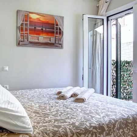 F&X City House Corfu  Экстерьер фото