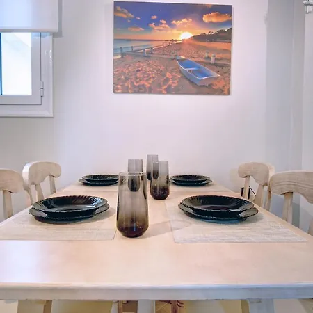F&X City House Corfu  Экстерьер фото