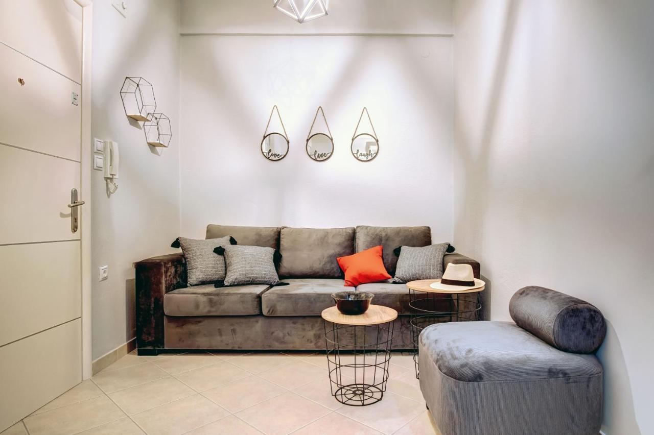 Apartment F&x House Corfu (city)