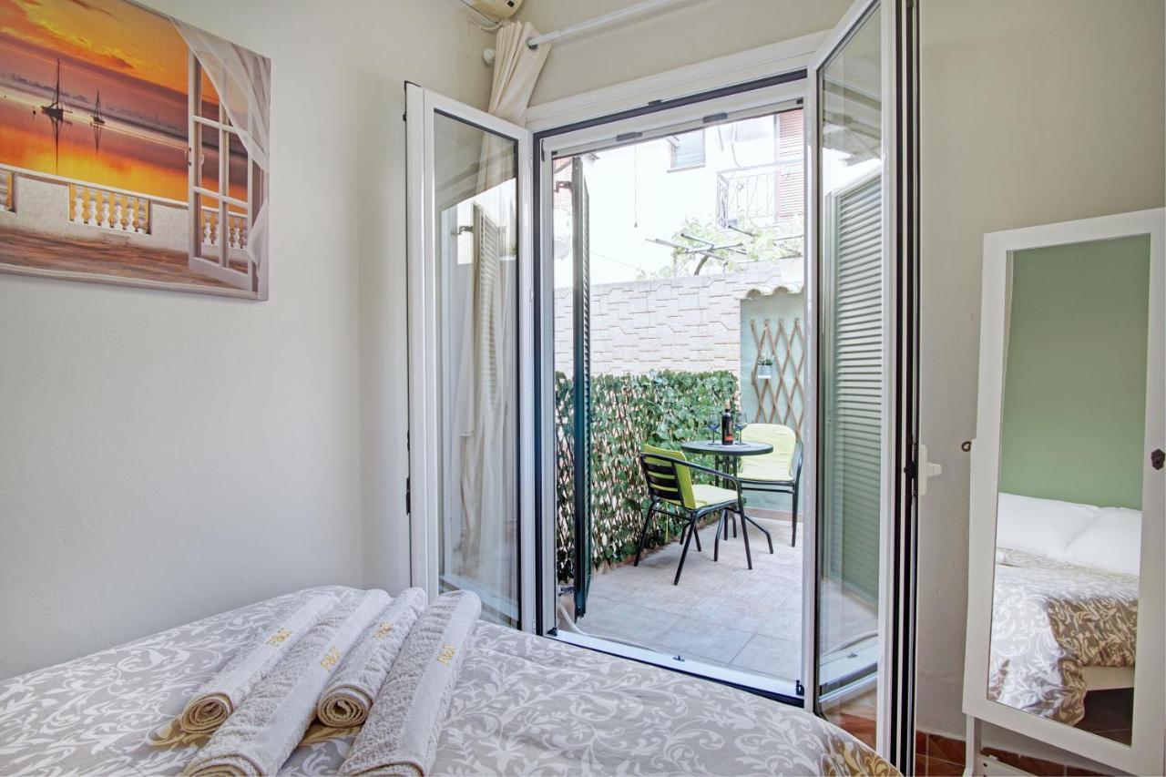 F&x House Apartment Corfu (city)