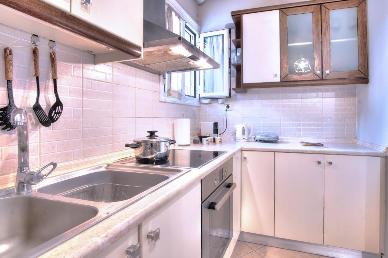 F&x House Apartment *