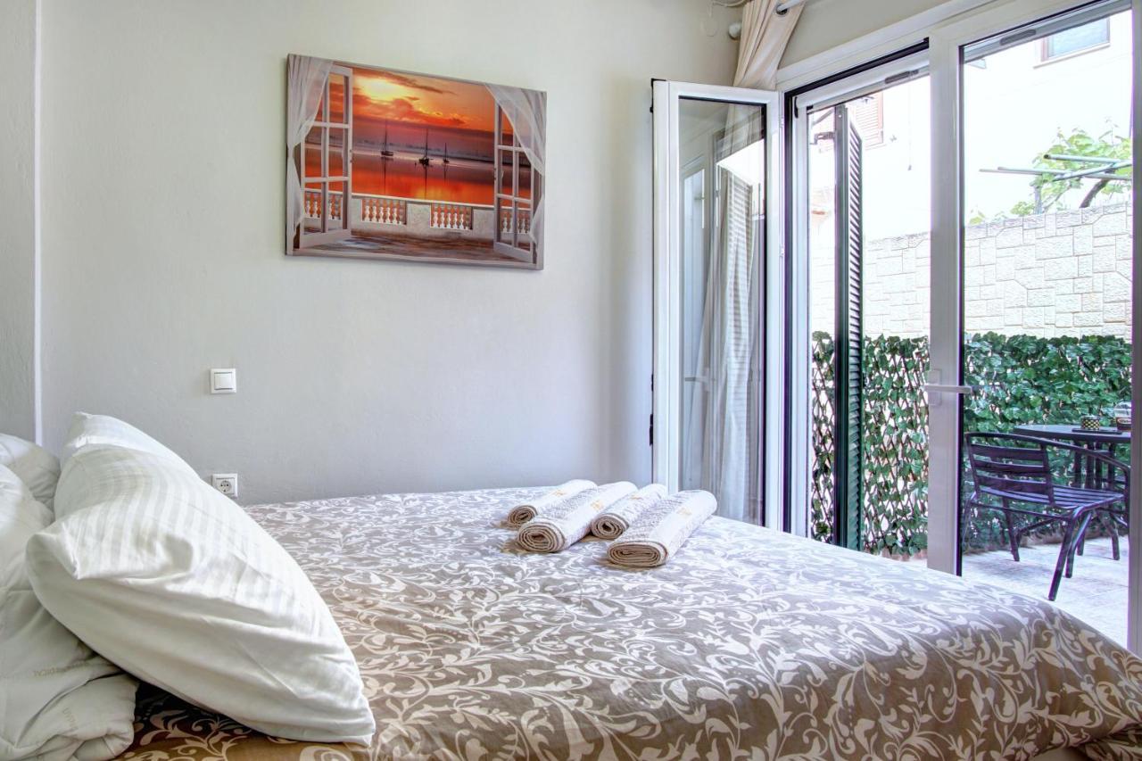 Apartment F&x House Corfu (city)