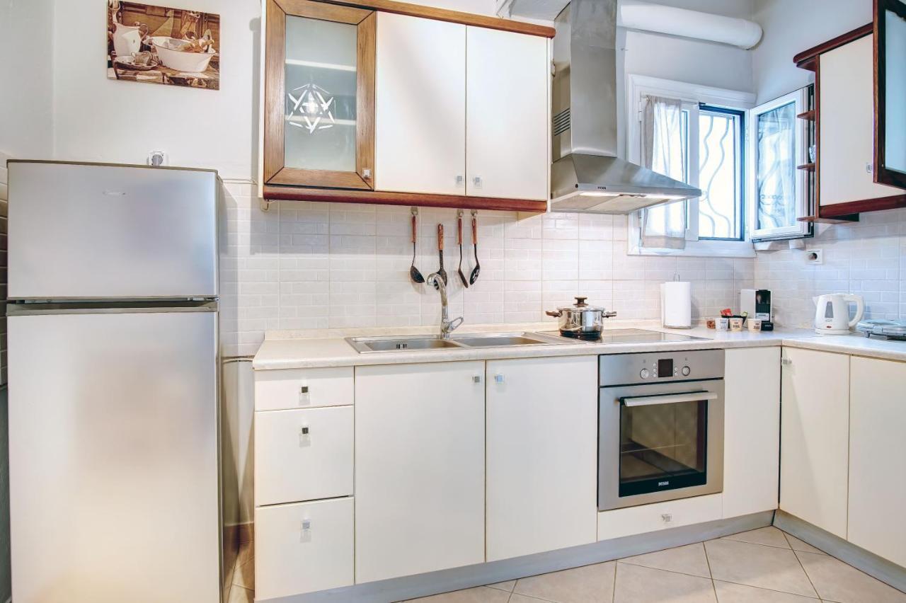 Apartment F&x House Corfu (city)