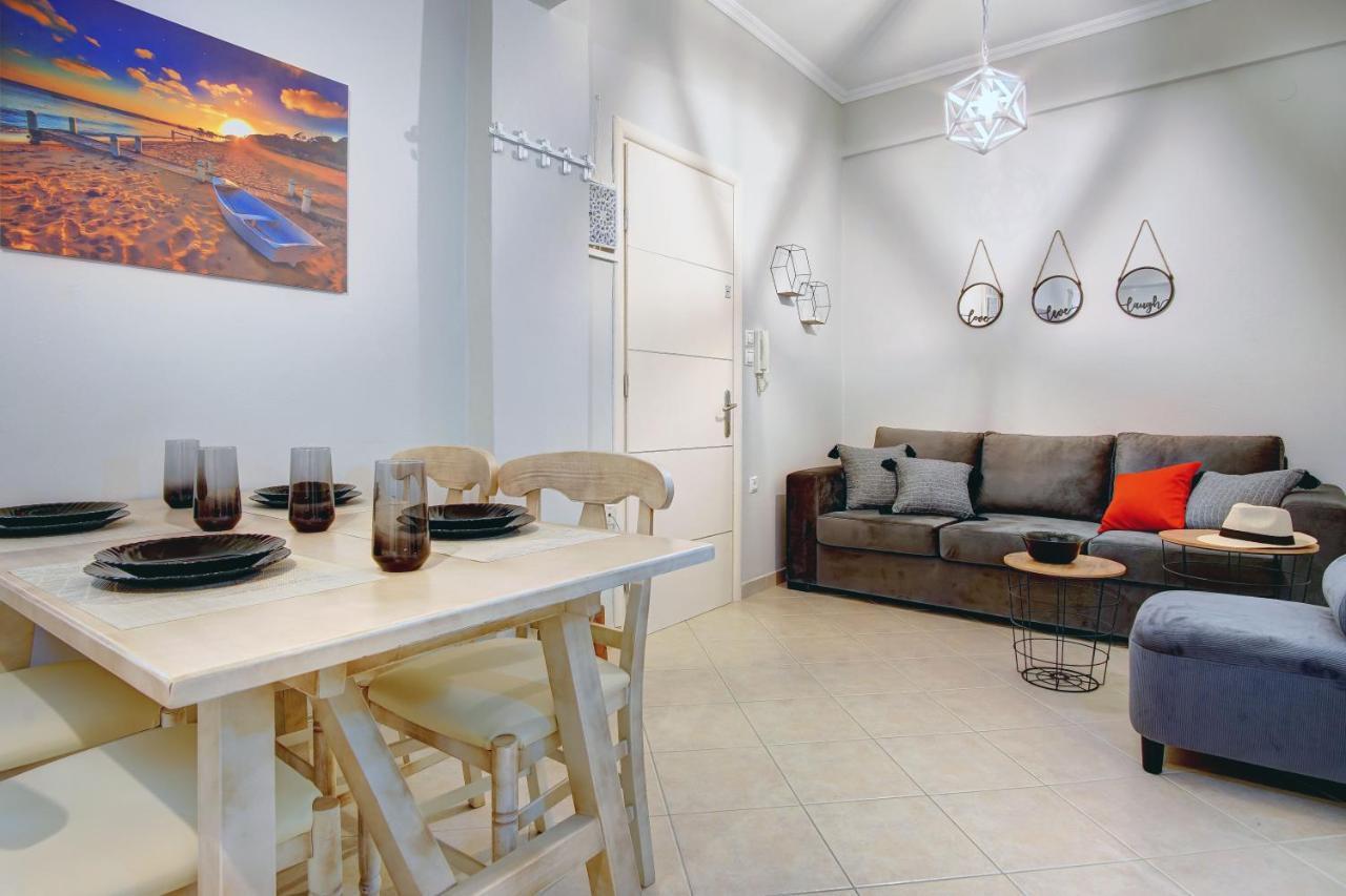 F&x House Apartment *