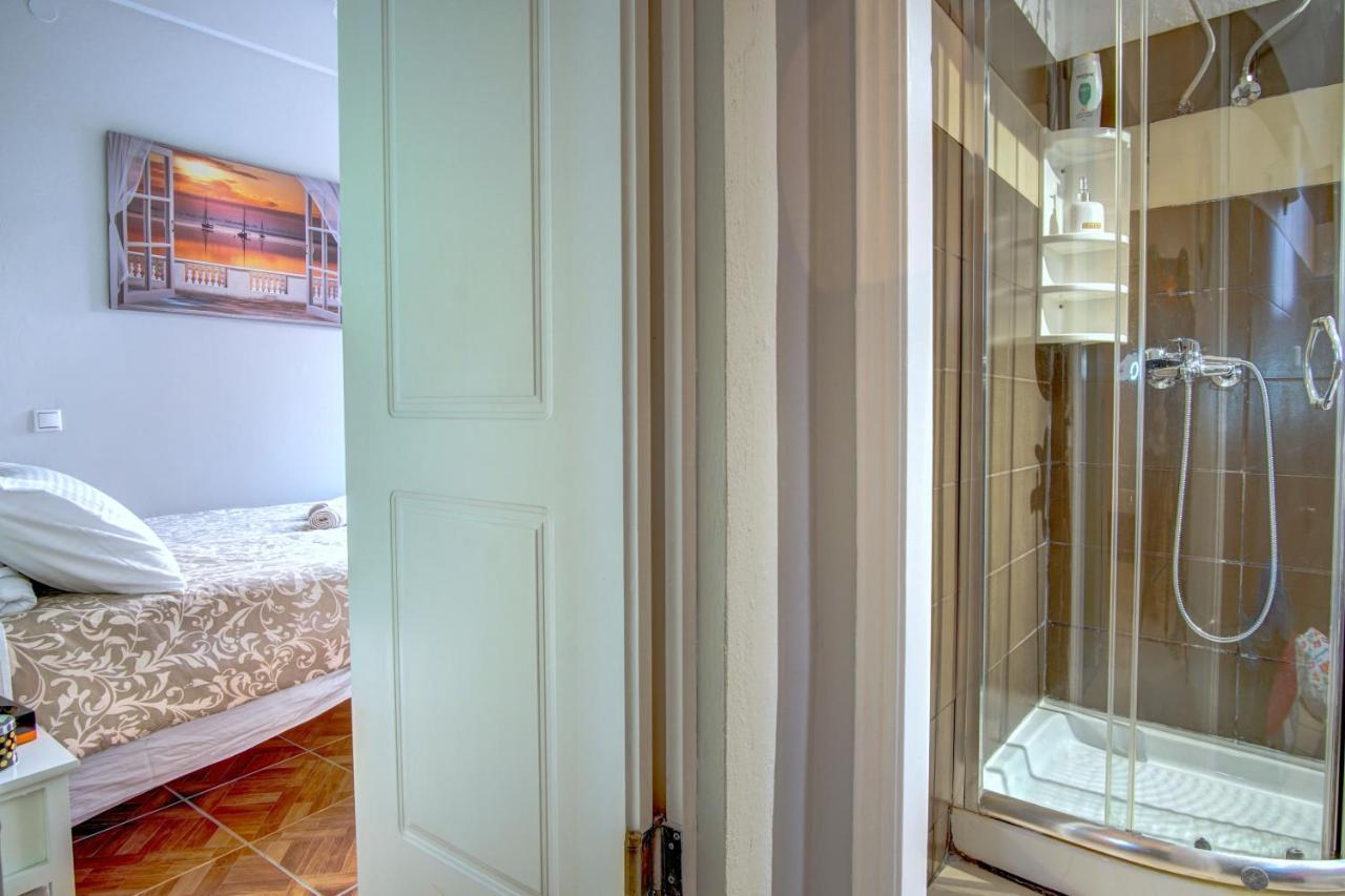 Apartment F&x House Corfu (city)